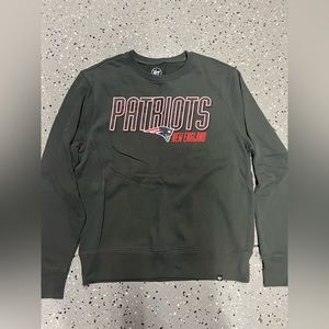 New England Patriots Pullover
